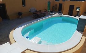 Casa Rural Los Cerezos
